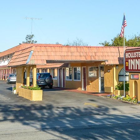 Hollister Inn Exterior photo