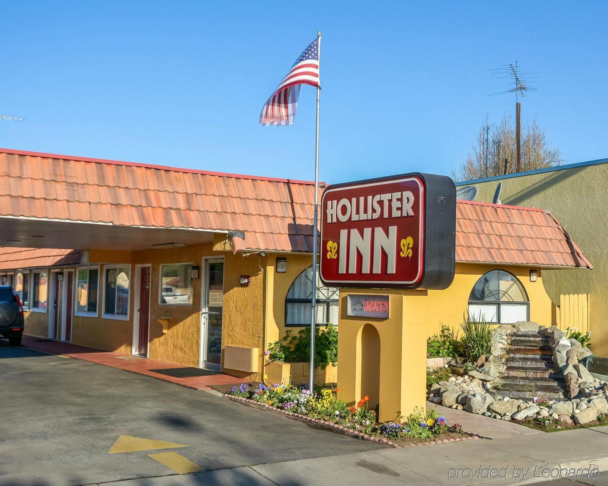 Hollister Inn Exterior photo